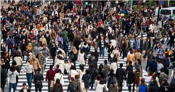 La ONU reveló a cuánto llegará la población mundial en noviembre