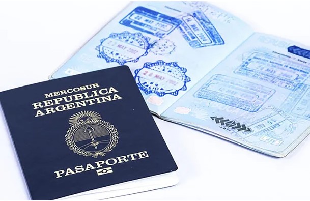 El Renaper normalizó la entrega de pasaportes