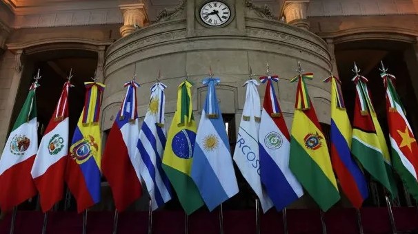Alberto Fernández participará este jueves de la cumbre del Mercosur
