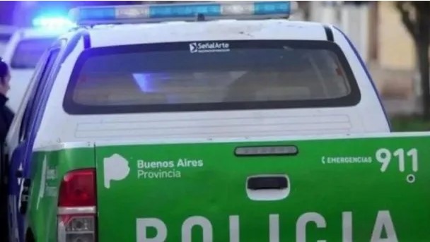 Un comisario retirado resistió a un robo en Berazategui y baleó a dos ladrones