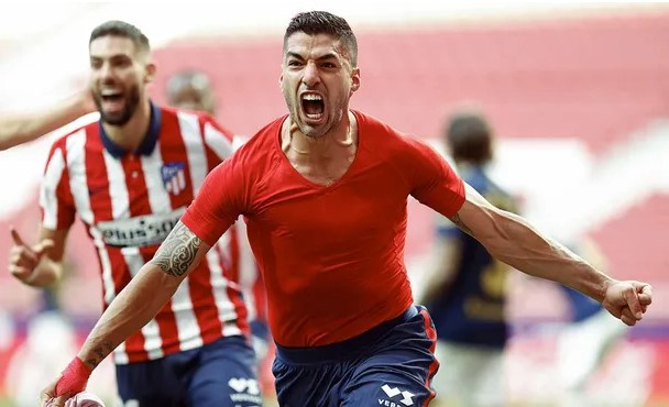 Se terminó el sueño: Luis Suárez confirmó que no jugará en River