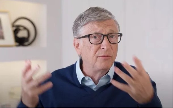 Bill Gates advirtió una nueva crisis económica global: ¿cuáles serían las consecuencias?