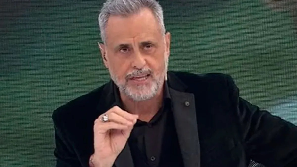 Jorge Rial