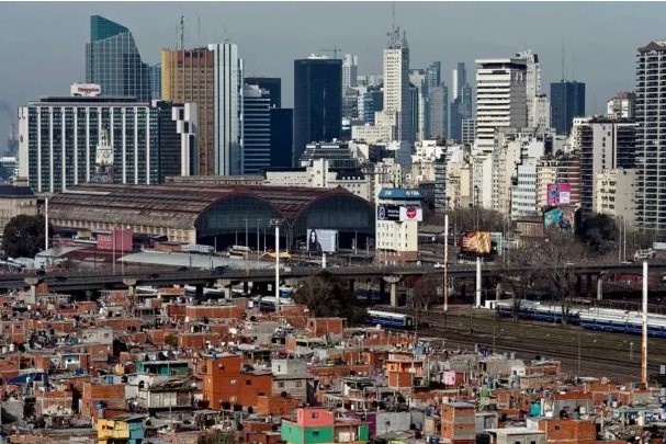 Cuáles son los límites de pobreza y indigencia en Argentina