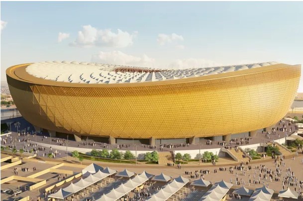 Cuándo se inaugurará el estadio Lusail de Qatar donde debutará la Selección Argentina