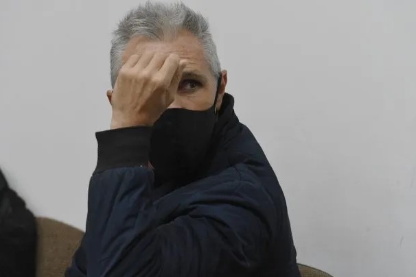 Nicolás Pachelo, sobre el crimen de García Belsunce: «Soy calentón, es distinto a asesino»