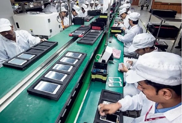 Comenzó la producción de celulares Xiaomi en Argentina
