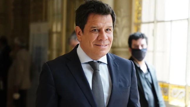 Facundo Manes explicó por qué no firmó el pedido de juicio político contra Alberto Fernández