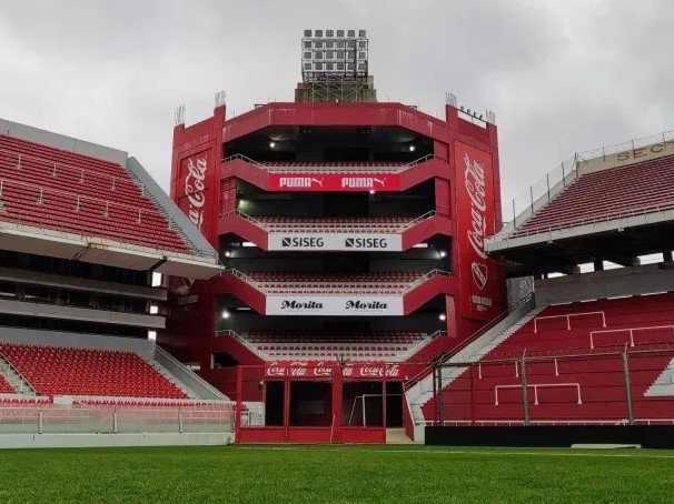 Independiente y River jugarán en Avellaneda y con público