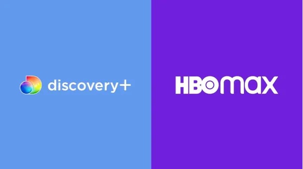 HBO Max se fusionará con Discovery+ en una única plataforma