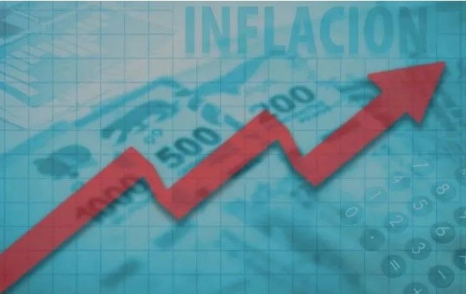 INDEC: La inflación de agosto fue del 7%