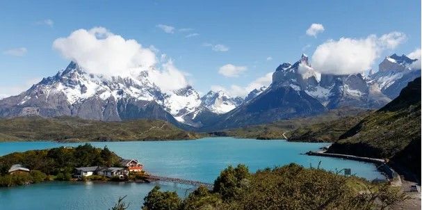 Un sismo se registró en el sur de Chile