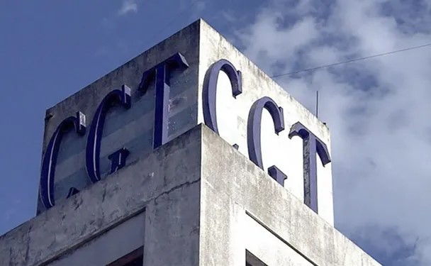 La CGT expresó su «más profundo repudio» al intento de magnicidio