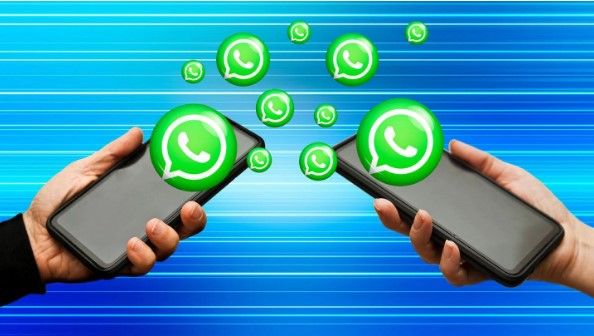 Las videollamadas de WhatsApp se renuevan con enlaces de invitación y la promesa de hasta 32 participantes