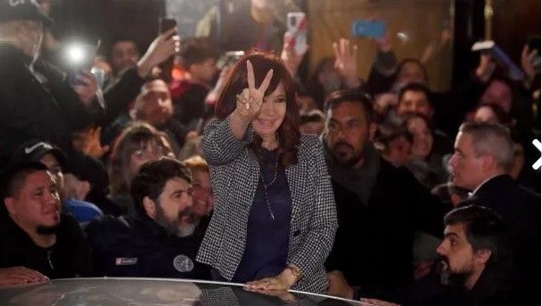 Cristina Kirchner se presentará como querellante en la causa del atentado