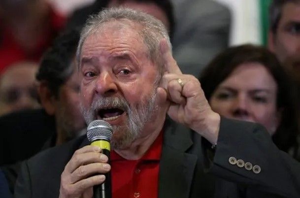 El odio también invade Brasil: Lula denunció una violencia electoral «jamás vista»