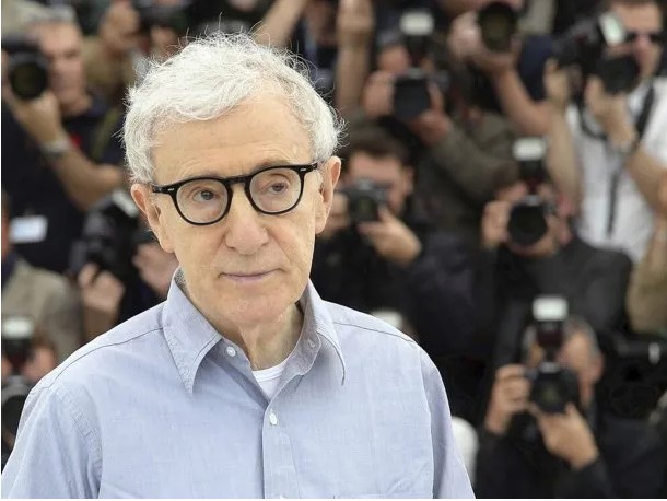 Tras el estreno de su próxima película, Woody Allen se retira del cine