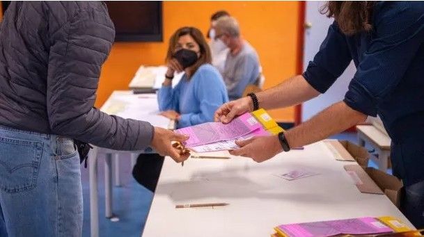 Elecciones en Italia: detectan boletas falsas en el «voto argentino»