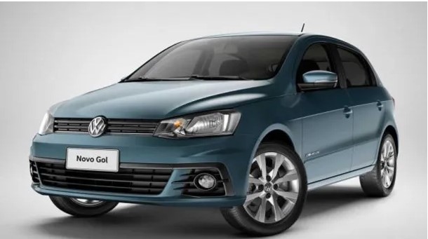 Fin de una era: en diciembre Volkswagen dejará de fabricar el Gol