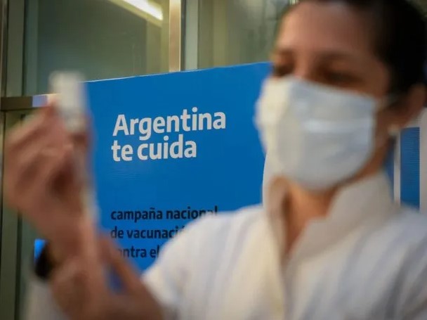 Covid-19 en Argentina: 1.329 casos y otros 22 muertos en la última semana
