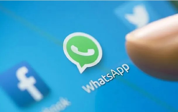 La advertencia del fundador de Telegram sobre WhatsApp: «Es una app de vigilancia, bórrenla»