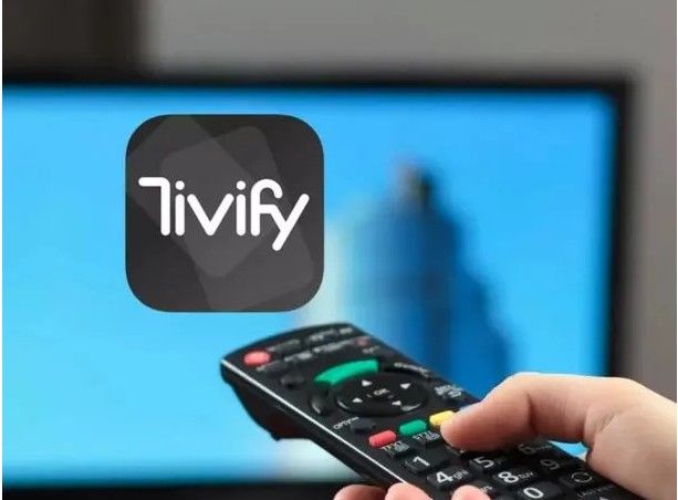 Qué es Tivify, la plataforma para ver canales gratis