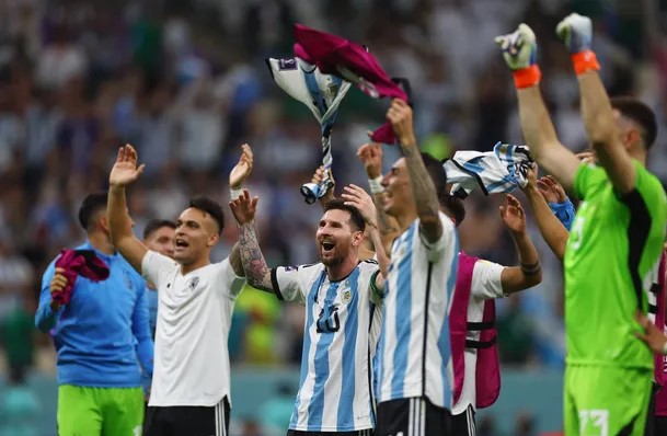 Qatar2022: qué necesita Argentina para avanzar a octavos de final