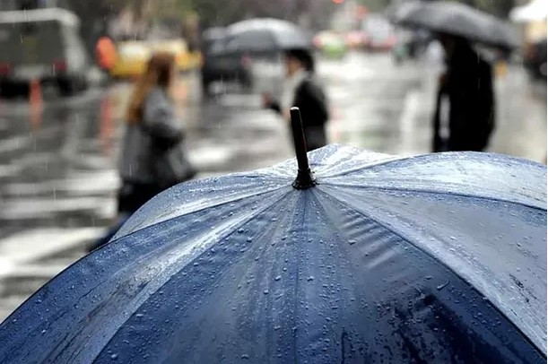 Cambió el pronóstico del tiempo: cuándo habrá lluvias en Ciudad y Gran Buenos Aires