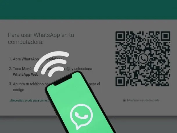 Los beneficios desconocidos de WhatsApp Web