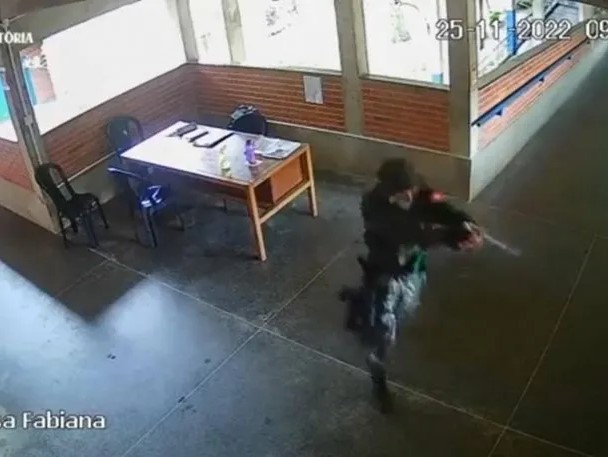 Brasil: registraron tres muertes en dos tiroteos en escuelas