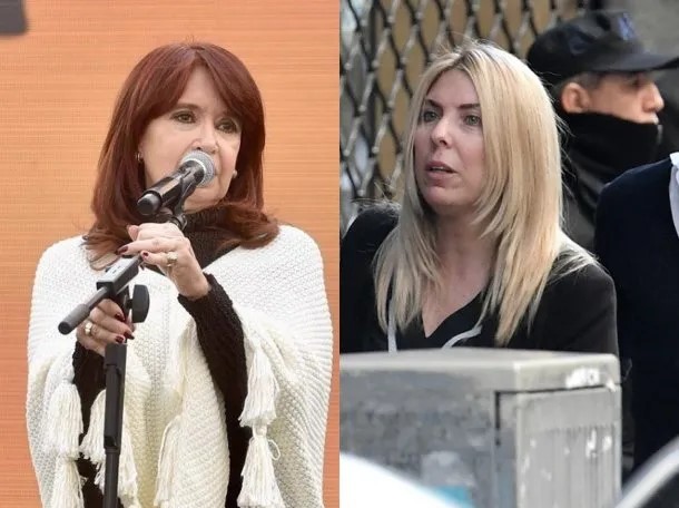 Atentado a Cristina Kirchner: la jueza Capuchetti delegó la investigación en el fiscal Rívolo