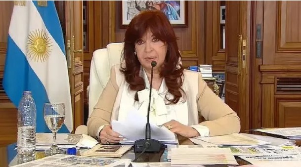 Causa Vialidad: Cristina Kirchner confirmó que dará sus «últimas palabras»