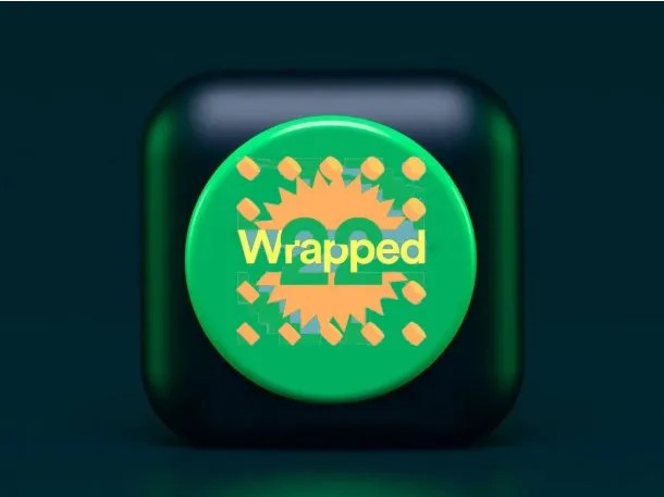 Spotify Wrapped 2022: cómo ver tu resumen del año