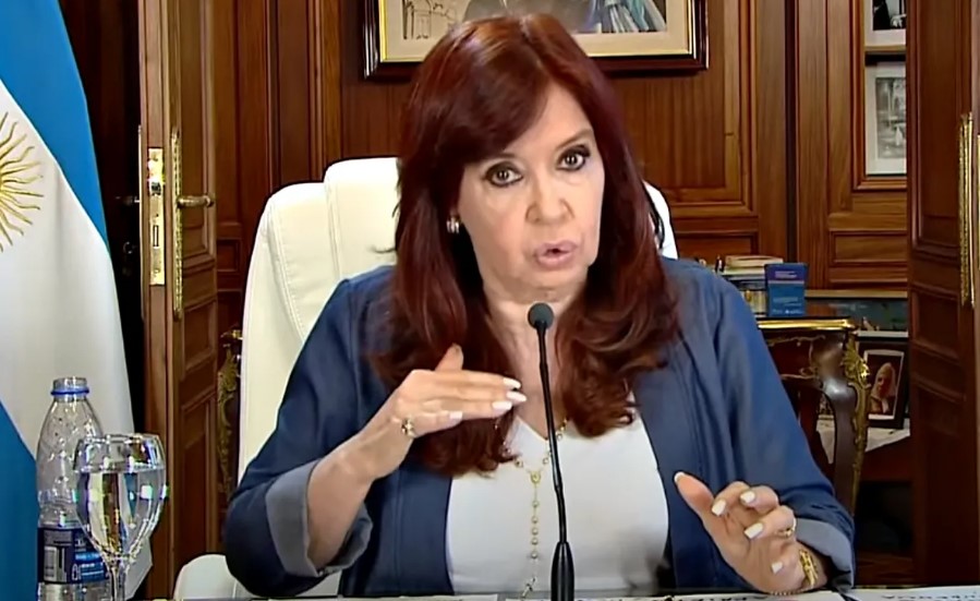 Vialidad: en un fallo histórico, Cristina Kirchner fue condenada a seis años de prisión por corrupción en la obra pública