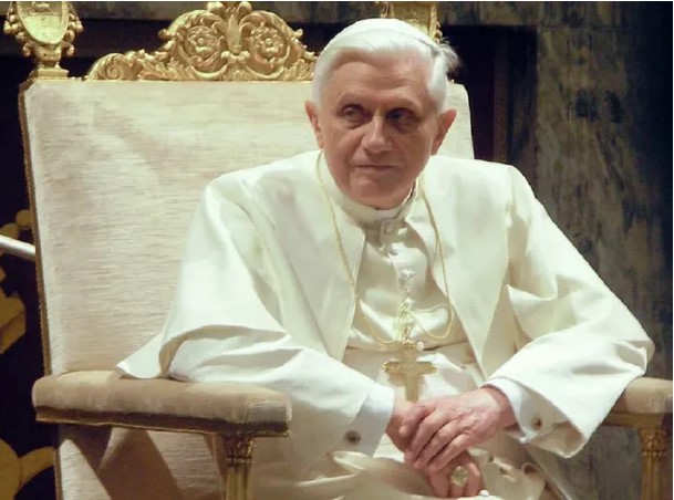 Cuándo será el funeral de Benedicto XVI