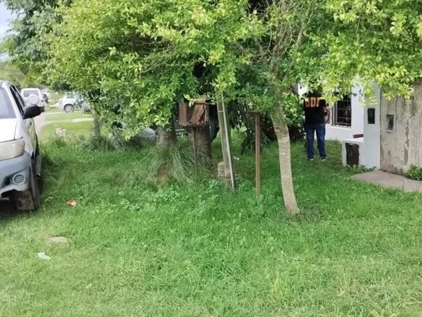 Mar del Plata: acusan a una mujer de matar con éxtasis y alcohol a su hija discapacitada