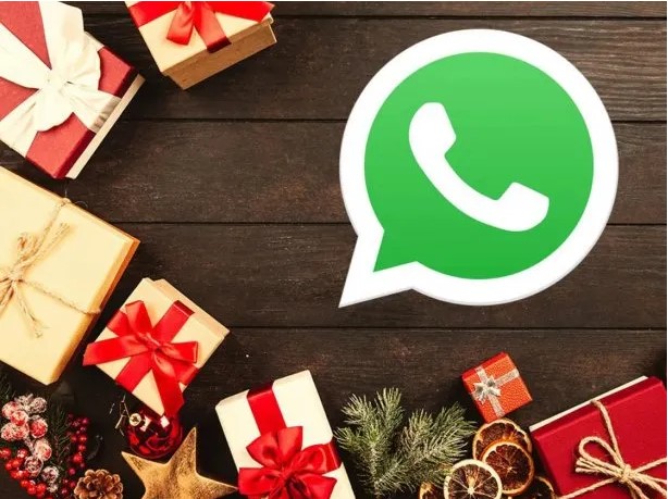 Regalos de Navidad: cómo jugar al amigo invisible por WhatsApp