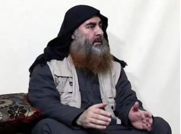 El Estado Islámico anunció la muerte de su líder, el iraquí Abu Hasan al-Hashimi al-Qurashi
