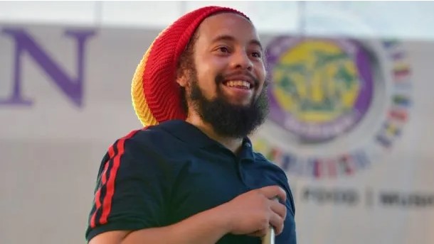 Murió el nieto de Bob Marley: tenía apenas 31 años