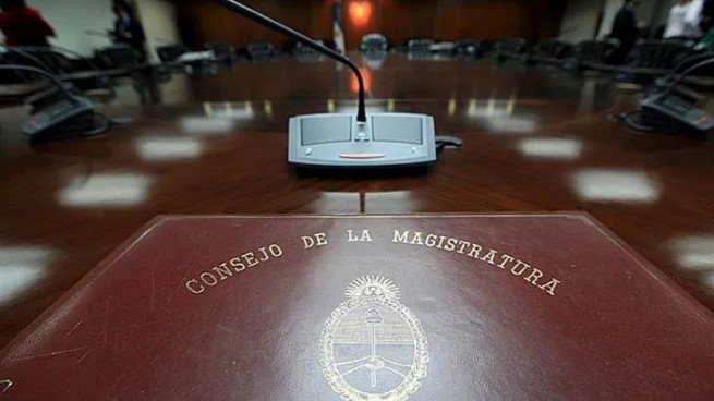 La Corte ordenó que se tome juramento a los diputados designados para el Consejo de la Magistratura