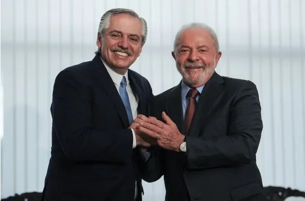 Lula da Silva participará de la cumbre de la Celac en Buenos Aires
