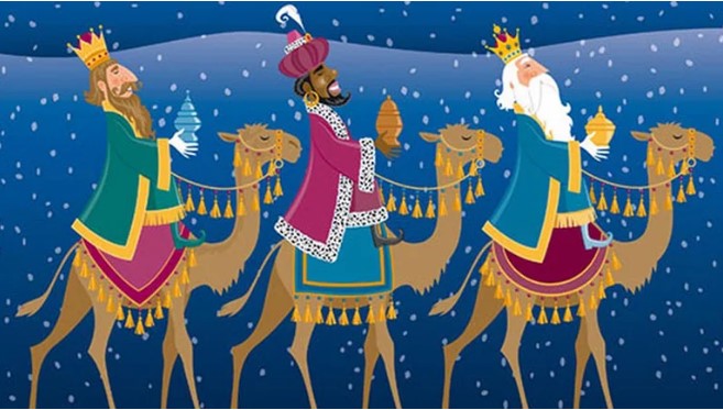 Día de los Reyes Magos: ¿por qué se celebra el 6 de enero y cuál es su origen? – Gaby Olivieri