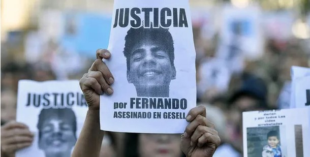 Crimen de Fernando Báez Sosa: cuándo se conocerá el veredicto y cuáles son los escenarios posibles