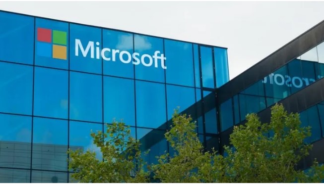 Microsoft anunció 10 mil despidos en todo el mundo