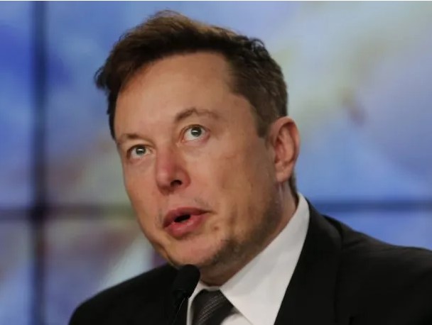 Elon Musk y la pérdida de fortuna más grande de la historia