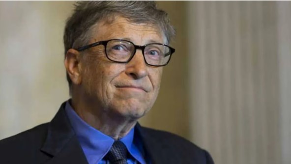 Cambio climático, inteligencia artificial y pandemia: las predicciones de Bill Gates para 2023