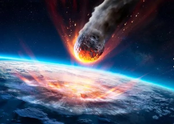 Un asteroide pasará muy cerca de la Tierra esta noche: a qué hora