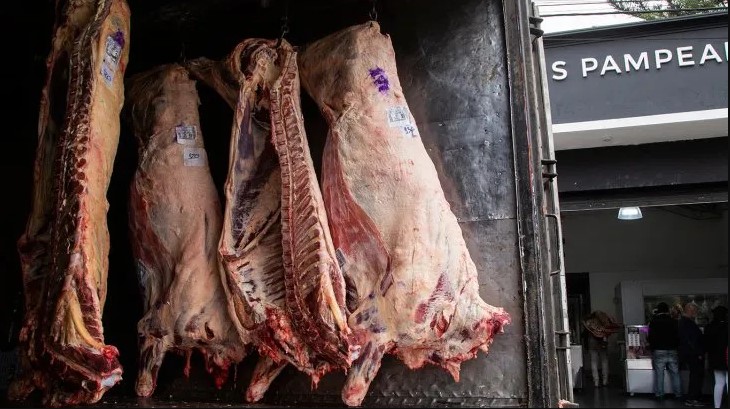 Precios Justos de carne: qué cortes alcanza y qué descuentos hay