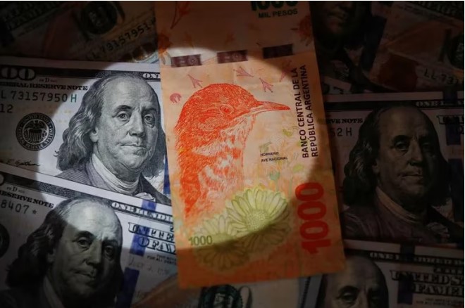 ¿Dólar ahorro o subsidio a las tarifas?: por las restricciones cayó el interés en comprar el cupo mensual de USD 200