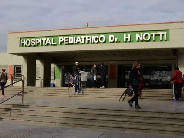 Mendoza: detuvieron al padre del nene diagnosticado con una enfermedad sexual